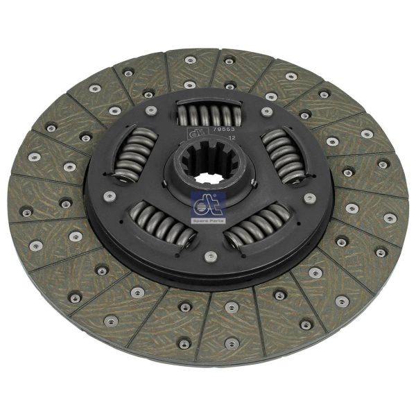 Clutch Disc