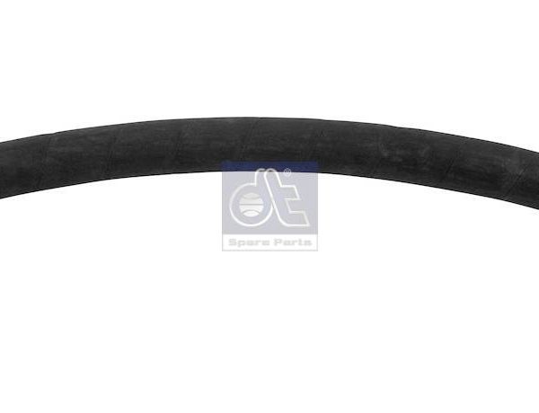 Gearbox Hose Lines