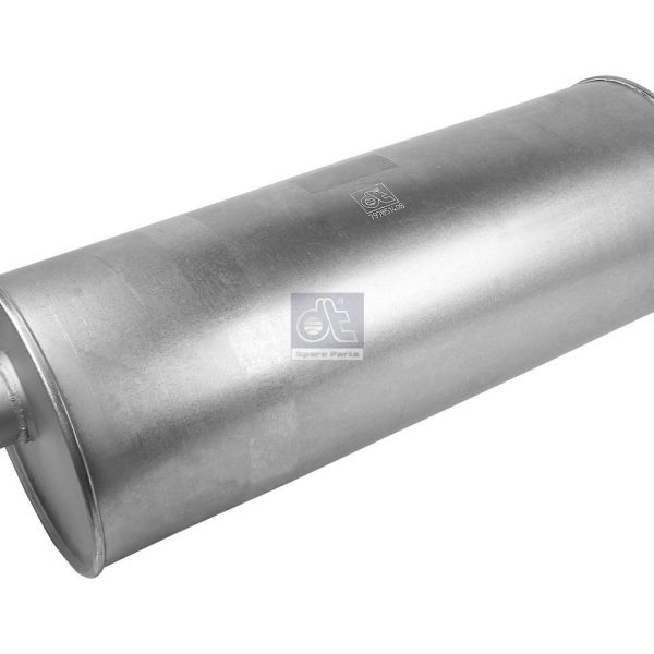 Silencer