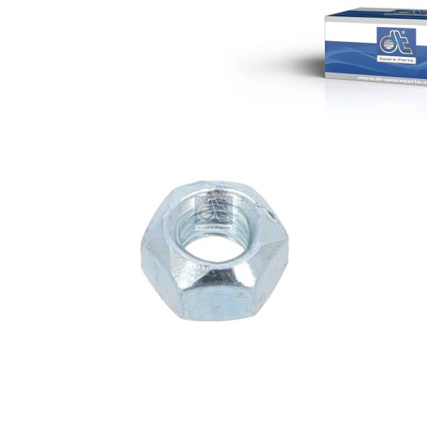Wheel Nuts