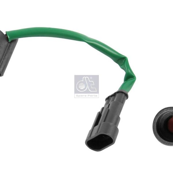 Sensor & Switch