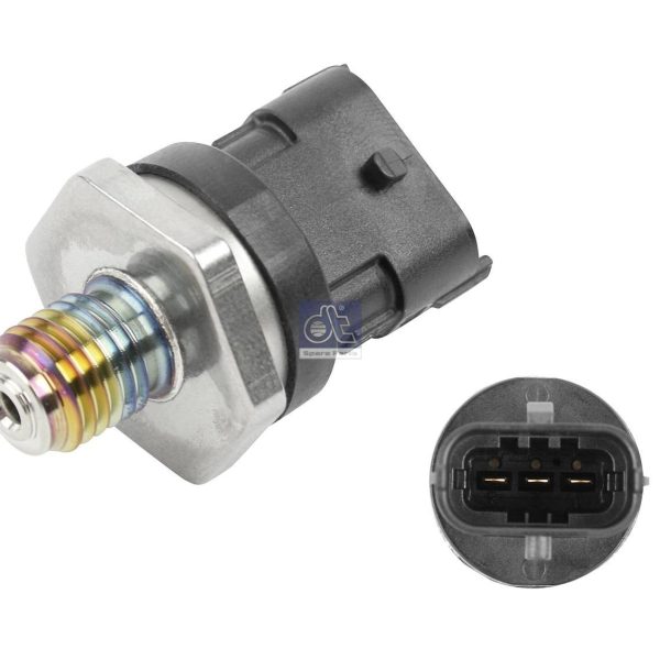 Sensors