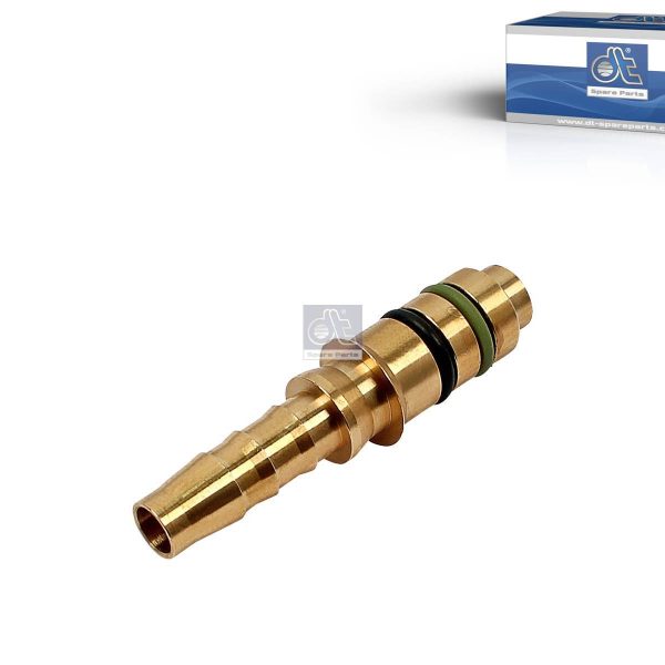 Accessories, Urea Tank