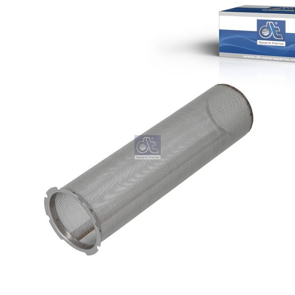 Filter, Urea