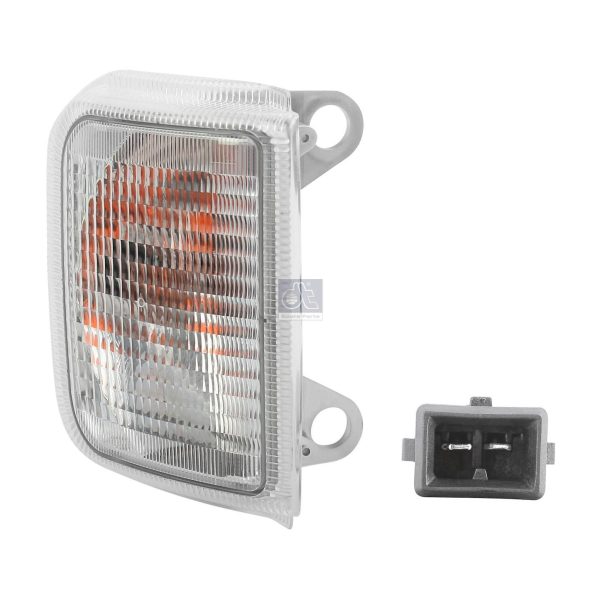 Turn Signal Lamp