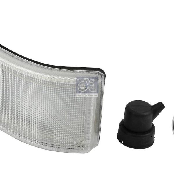 Reversing Lamp