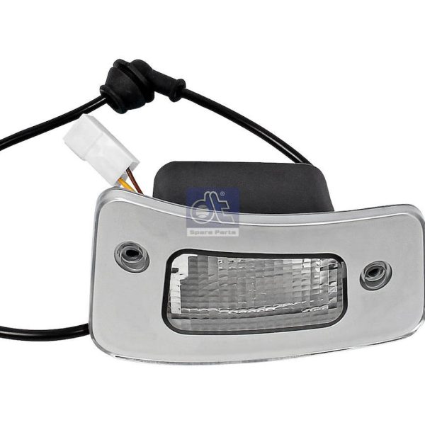 Marker Lamp