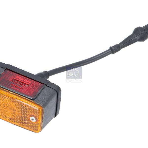 Marker Lamp