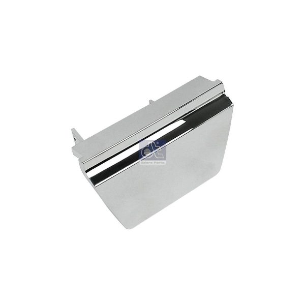 Accessories, Bumper