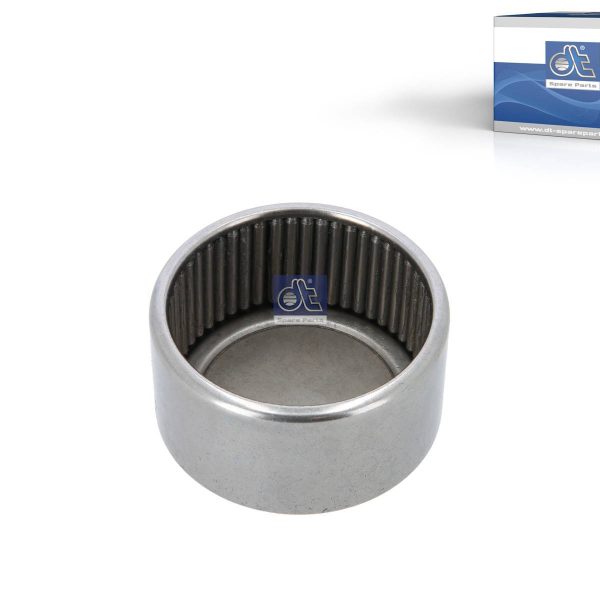 Accessories, Steering Knuckle