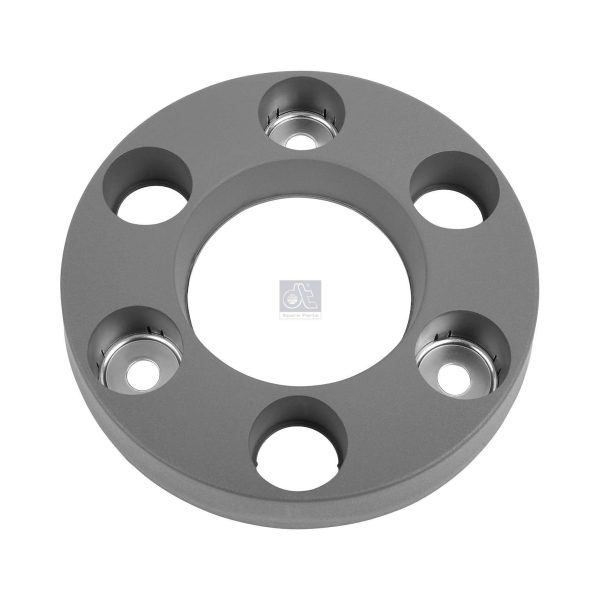 Wheel Cover