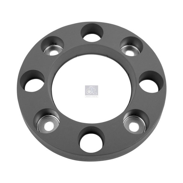 Wheel Cover