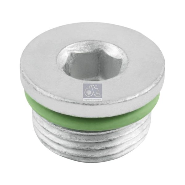 Accessories, Hub