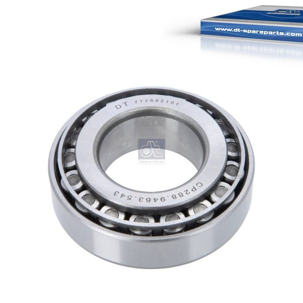 Roller Bearings