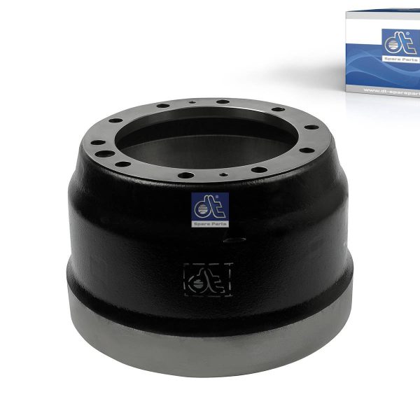 Brake Drum