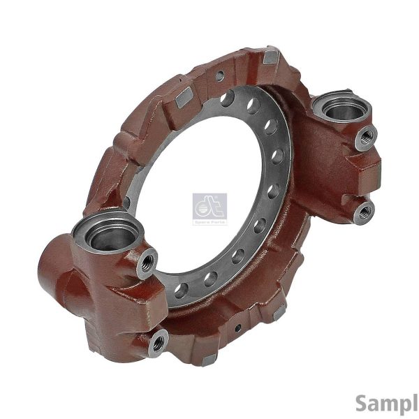 Accessories, Brake Caliper