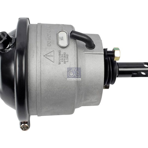 Brake Cylinders