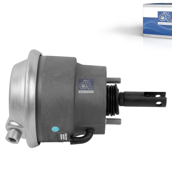 Spring Brake Chamber