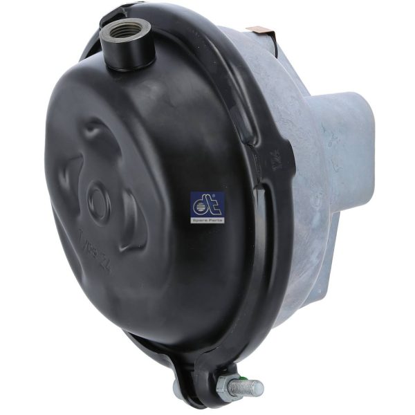 Brake Cylinders