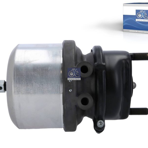 Brake Cylinders