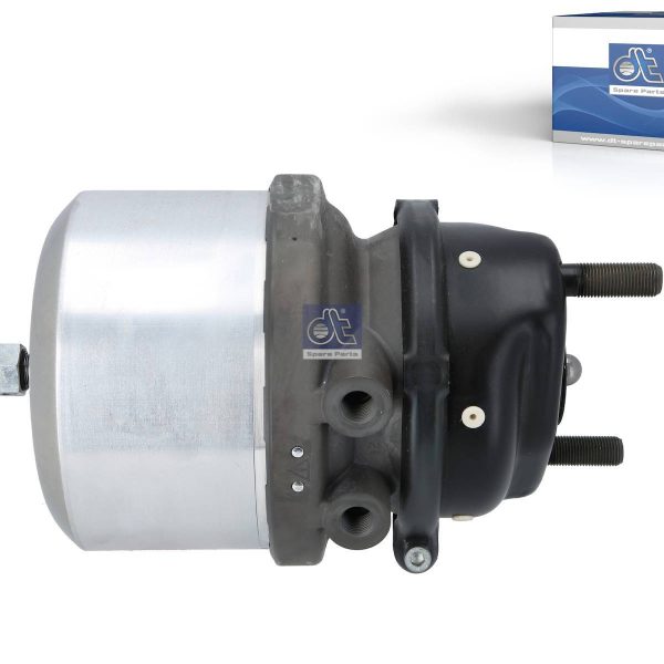 Brake Cylinders