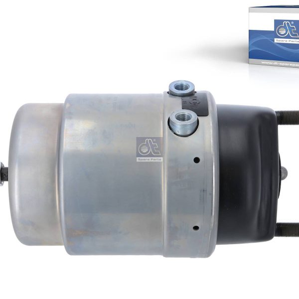 Brake Cylinders