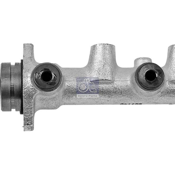 Brake Cylinders