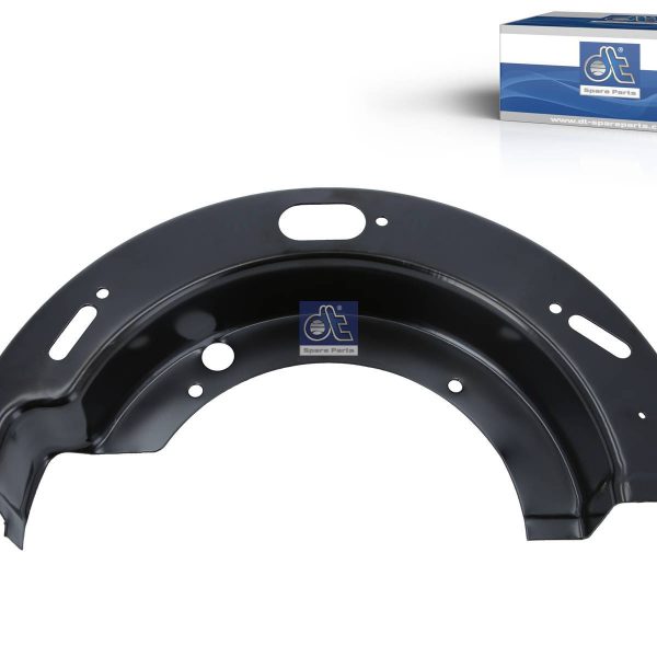 Brake Shield