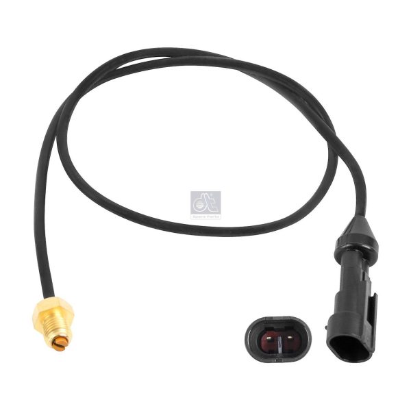 Wear Indicator