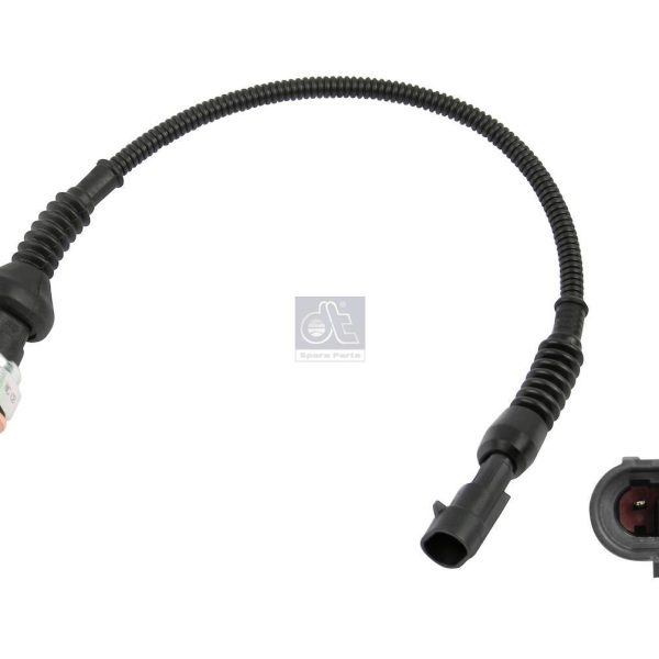 Accessories, Differential Lock