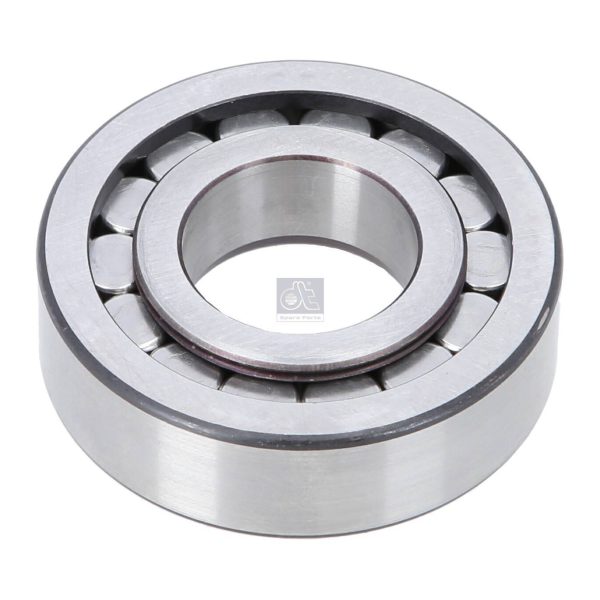 Ball- And Roller Bearing