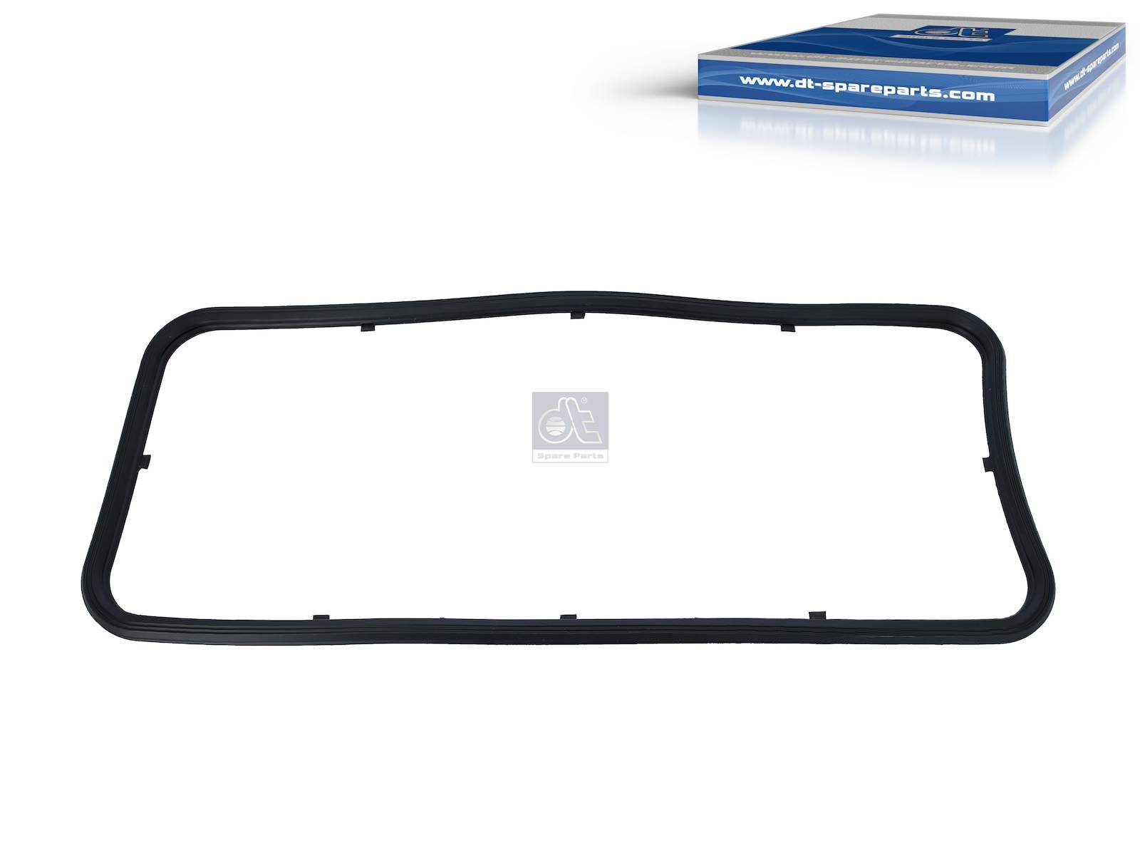 Oil Sump Gaskets – Protea Truck & Bus Parts