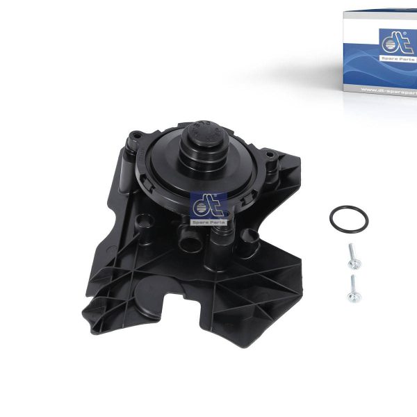 Accessories, Fuel Filter