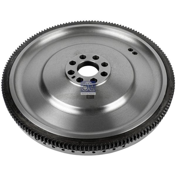 Flywheel