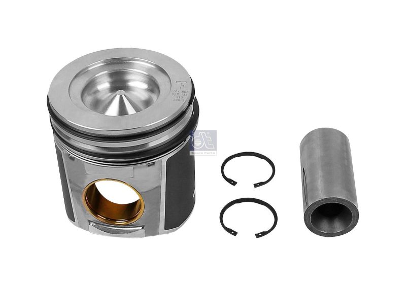 Piston – Protea Truck & Bus Parts