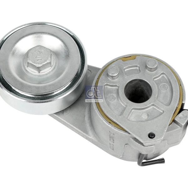 Belt Tensioner