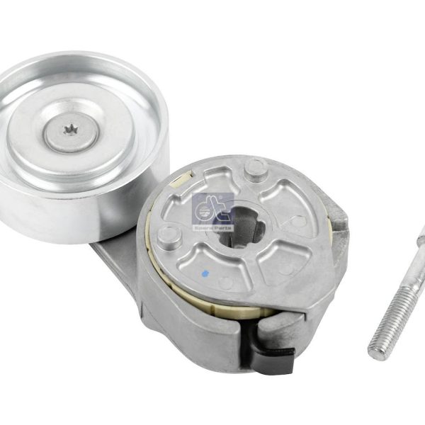 Belt Tensioner