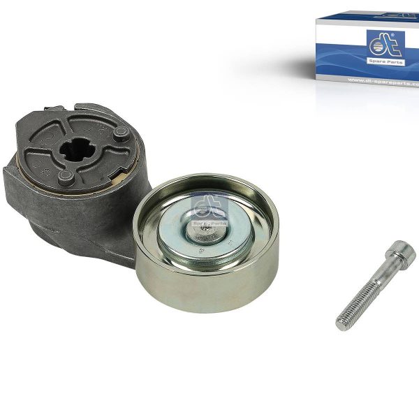 Belt Tensioner