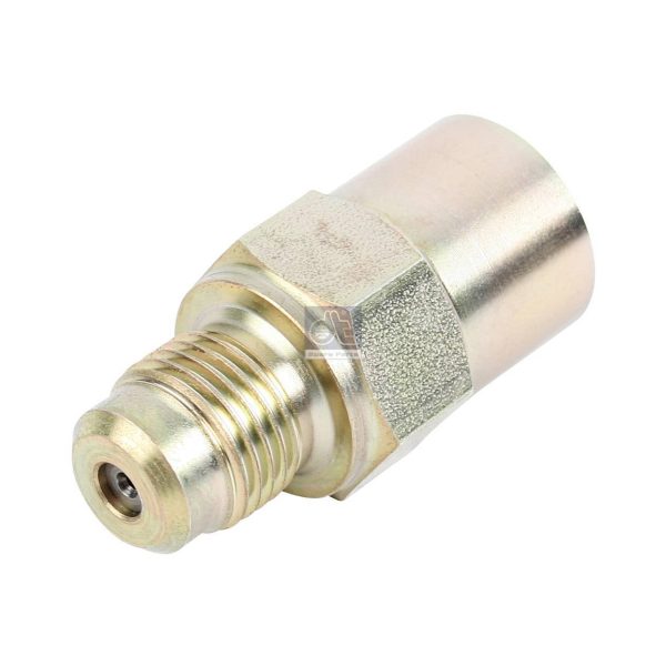 Electronical Injector Unit