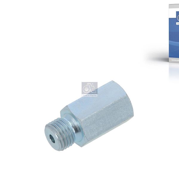 Overflow Valve
