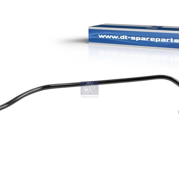 Fuel Line