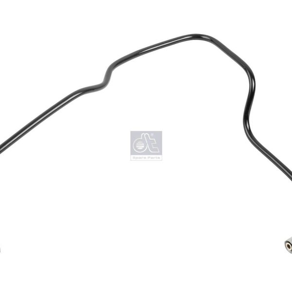 Fuel Line