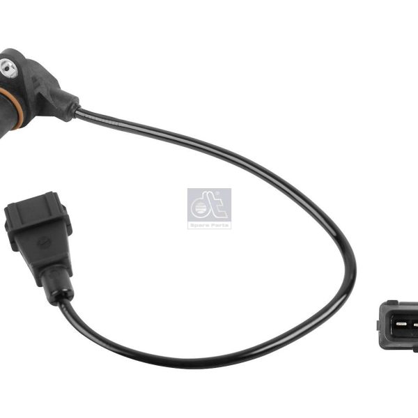 Sensor & Switch