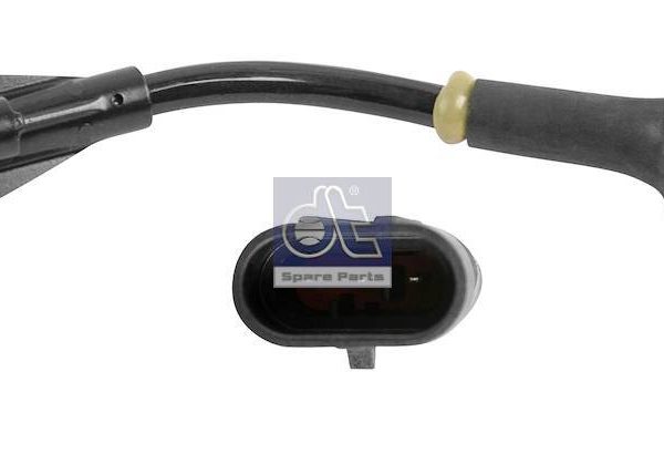 Sensor & Switch