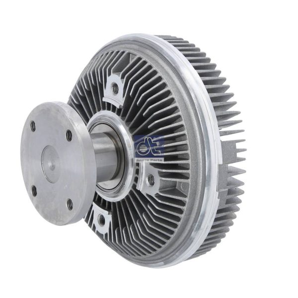 Fan Coupling
