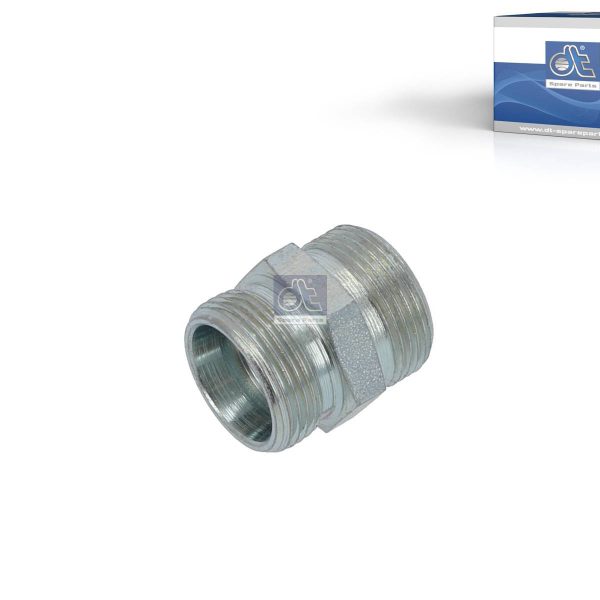 Connector