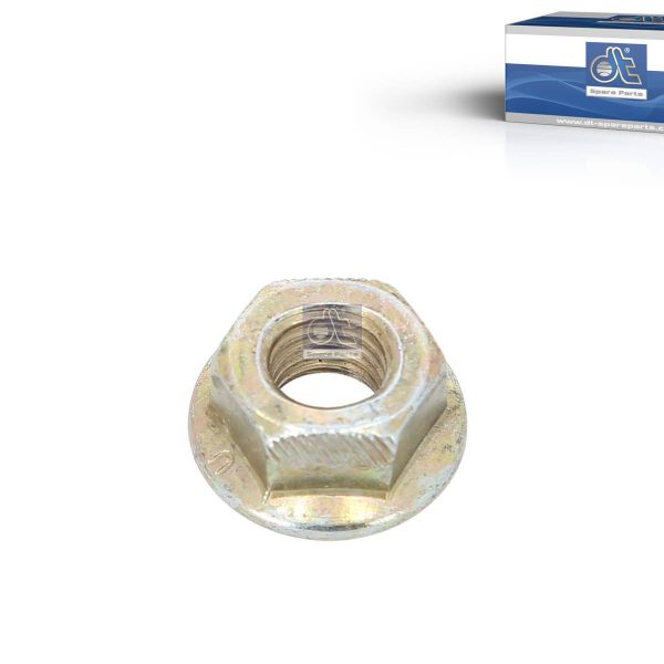 Wheel Nuts