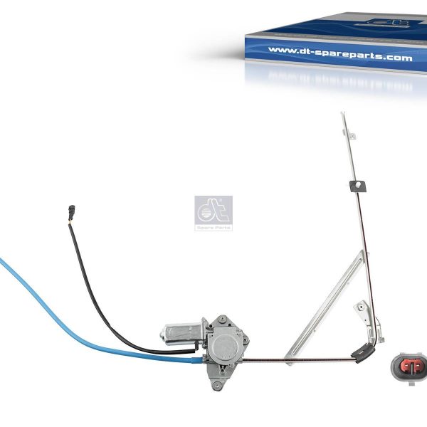 Window Regulator