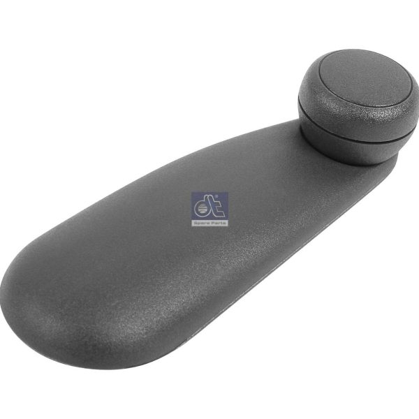 Window Handle
