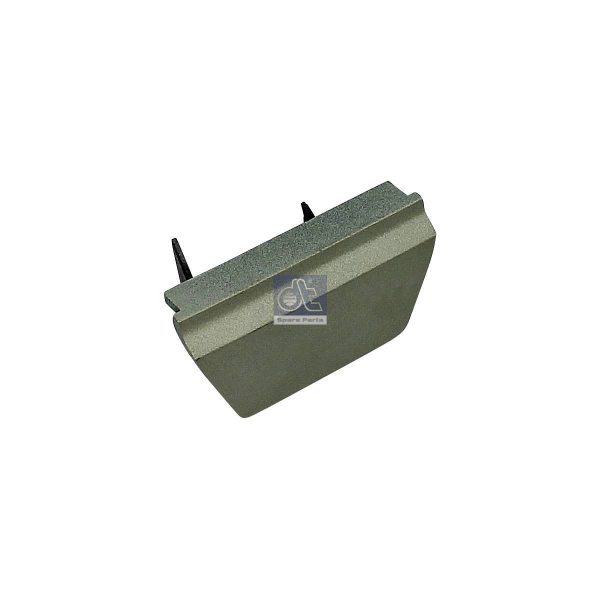 Accessories, Bumper